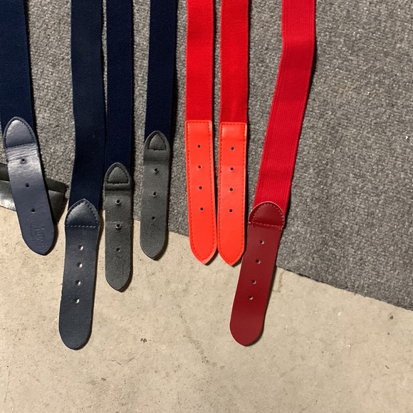 Baseball belts - Picture 5 of 5